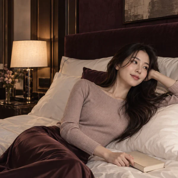 모던 유나살롱 홈타이 대표 안내 이미지