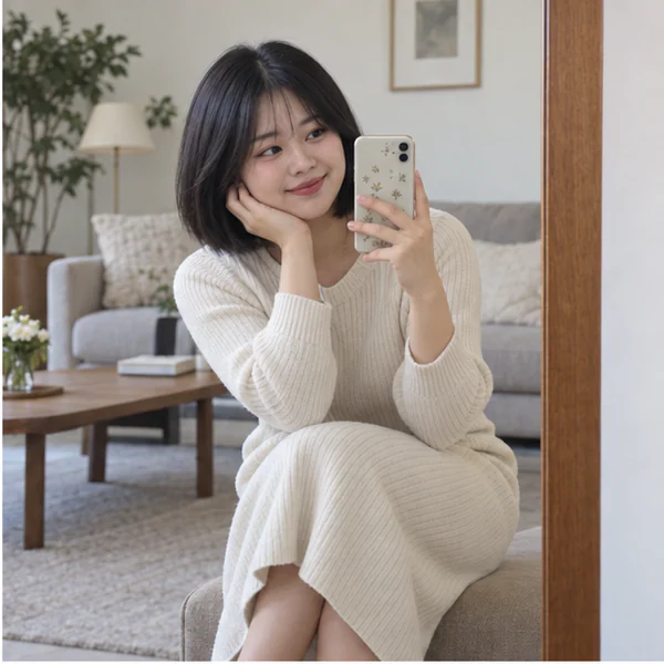 블랑 원영룸 홈타이 대표 안내 이미지