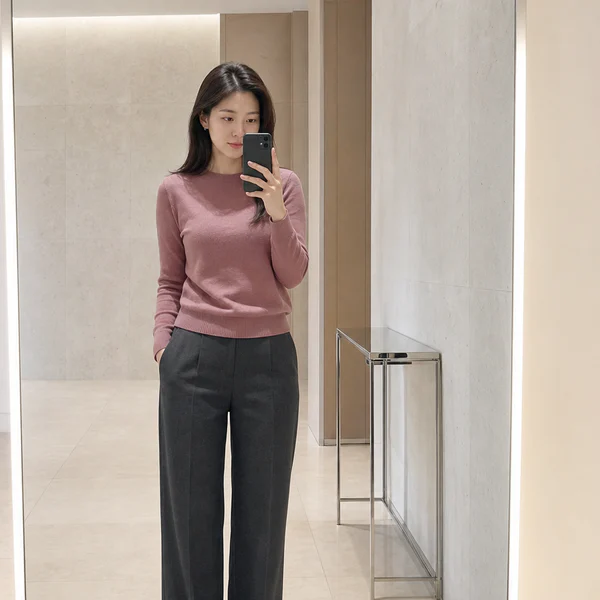 라운지 블루밍웰빙 홈타이 대표 안내 이미지