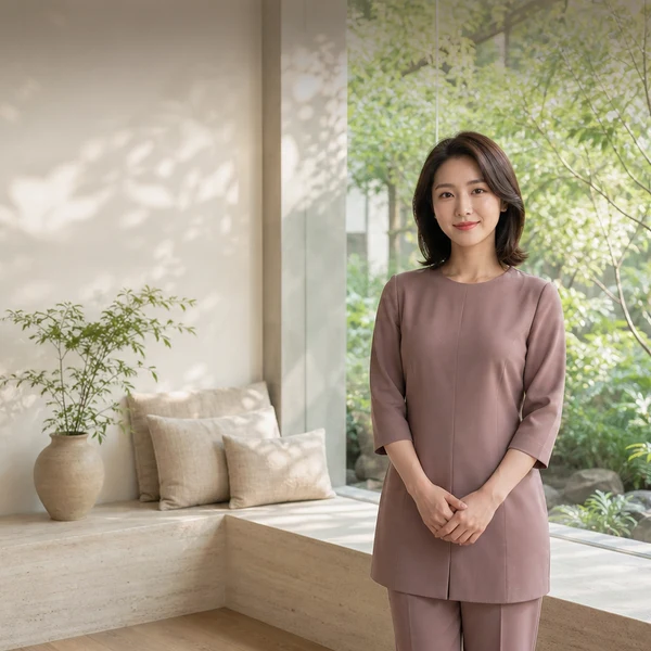 블랑 예리룸 홈타이 대표 안내 이미지