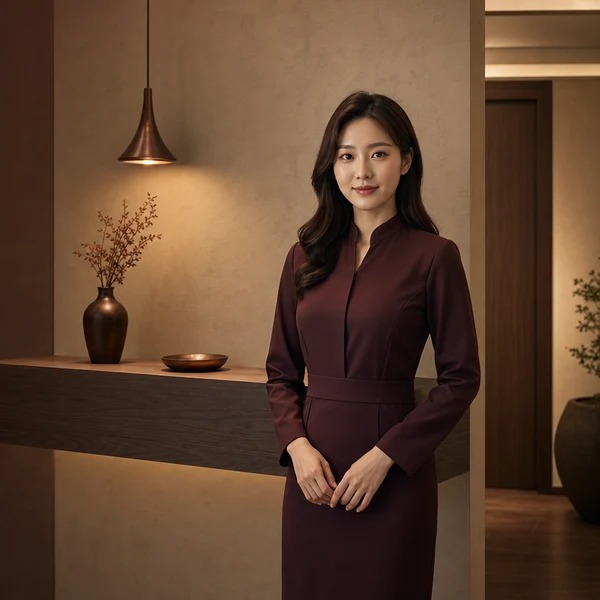 블랑 유정아지트 홈타이 제휴업체 이미지