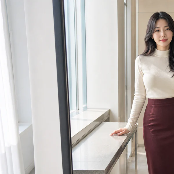 라운지 미나가든 테라피 제휴업체 이미지