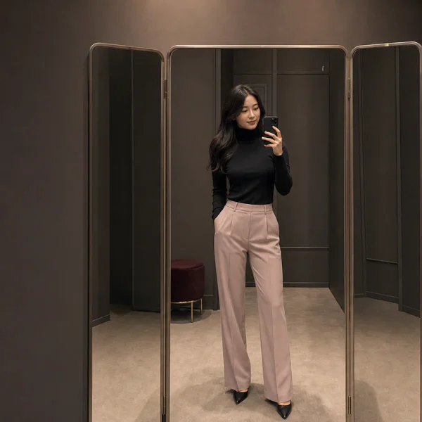 웰니스 로제릴렉스 테라피 대표 안내 이미지