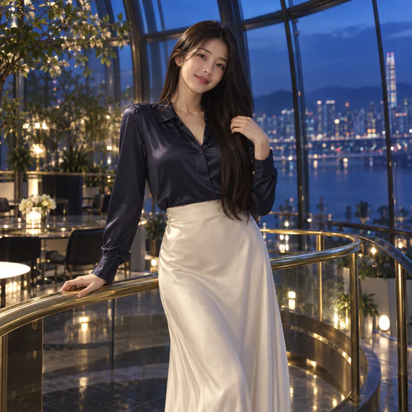 프리미엄 솔라하우스 마사지 대표 안내 이미지