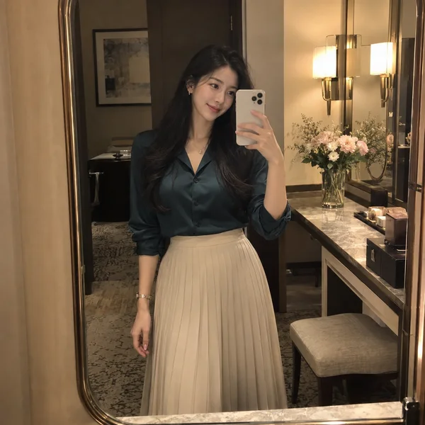 프리미엄 하니스튜디오 테라피 대표 안내 이미지