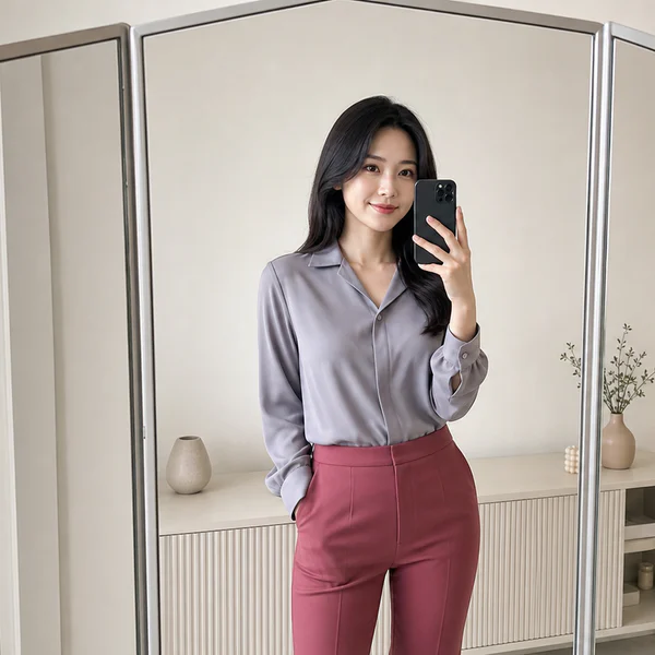 시그니처 해린케어 테라피 대표 안내 이미지