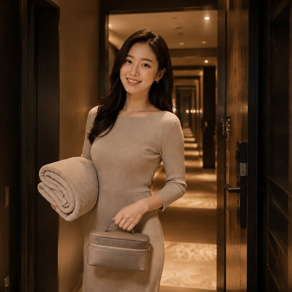 시그니처 보미케어 테라피 대표 안내 이미지