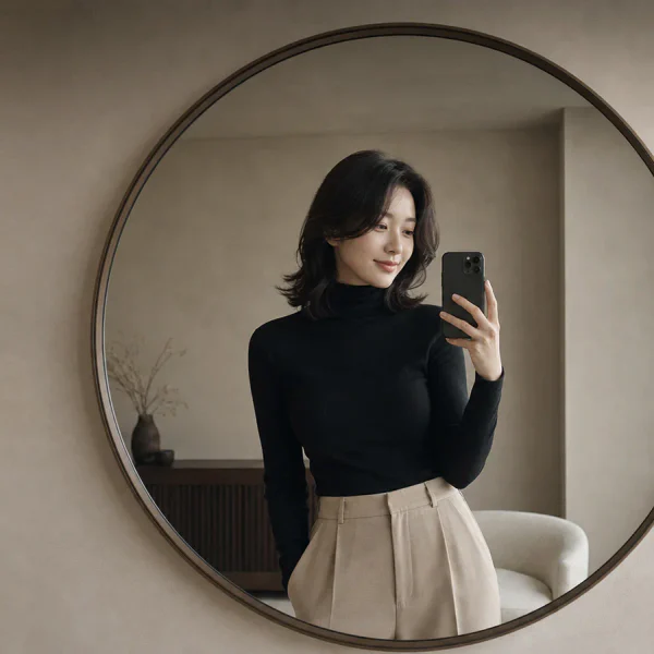 모던 보미룸 테라피 대표 안내 이미지