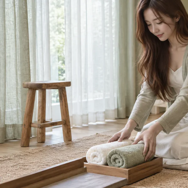 그랜드 아린플레이스 테라피 대표 안내 이미지