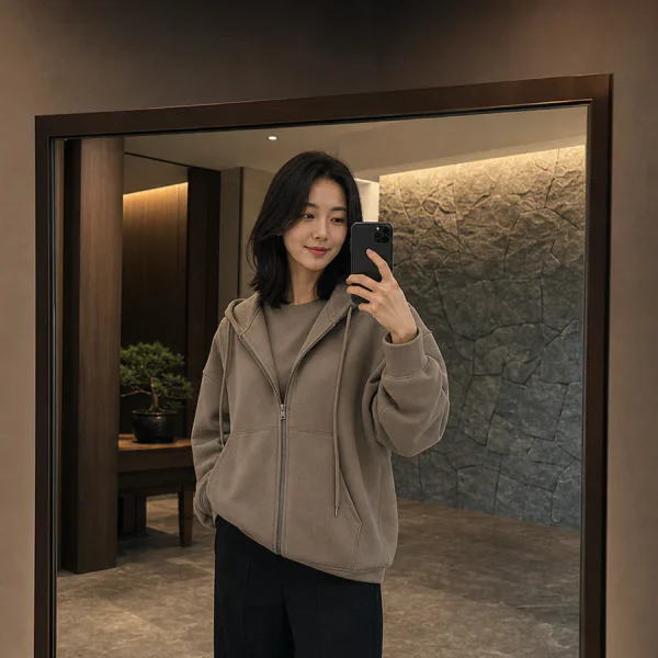 블랑 하니아지트 홈타이 대표 안내 이미지