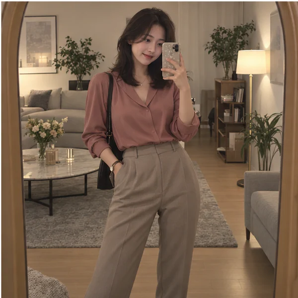 라운지 은비웰빙 홈타이 대표 안내 이미지