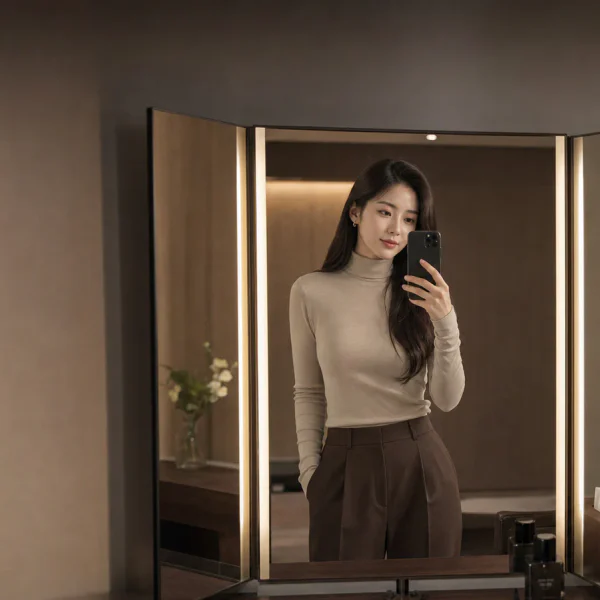 스위트 아이린테라스 테라피 대표 안내 이미지