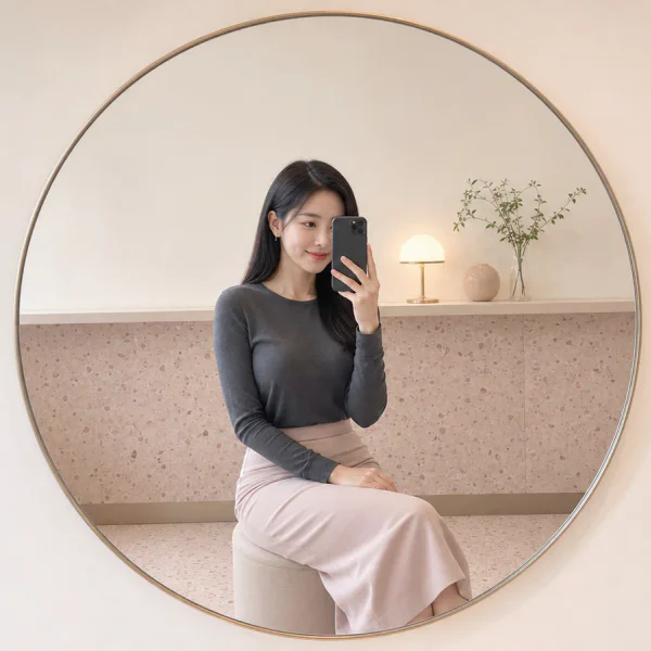 힐링 유리아가든 테라피 대표 안내 이미지