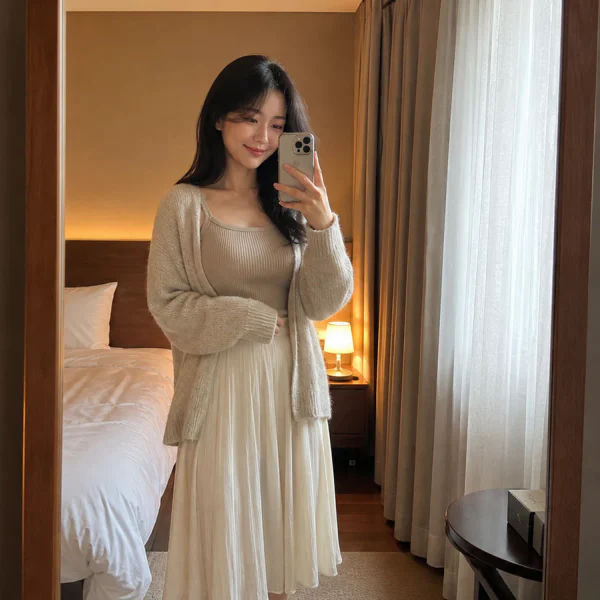 블랑 루나센터 마사지 대표 안내 이미지