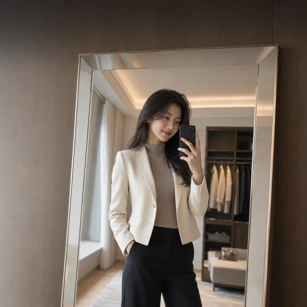 포레스트 하린스튜디오 홈타이 대표 안내 이미지