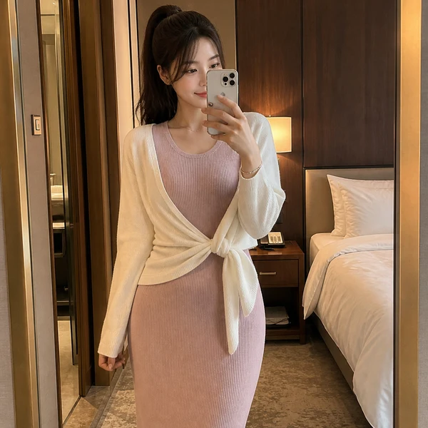 블랑 로제나아지트 마사지 대표 안내 이미지
