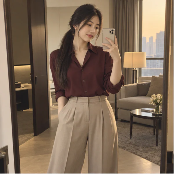 모던 민지살롱 홈타이 대표 안내 이미지