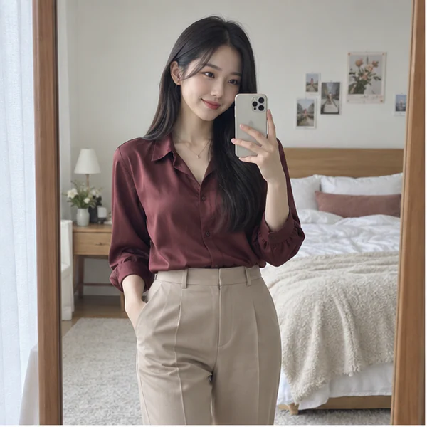 라운지 민지웰빙 홈타이 대표 안내 이미지