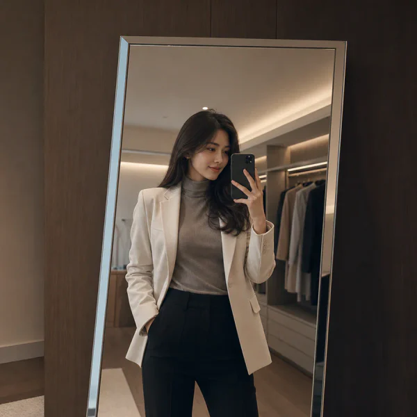 클래식 로제나스테이 마사지 대표 안내 이미지