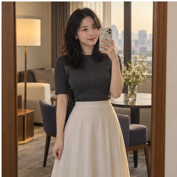 웰니스 아모르테라스 테라피 대표 안내 이미지