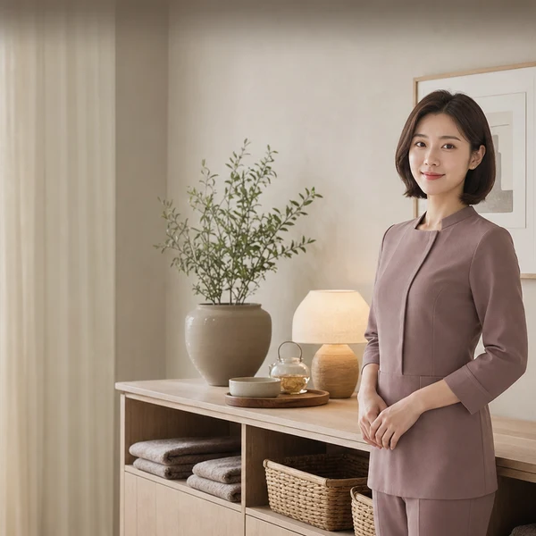 라운지 미나가든 테라피 대표 안내 이미지