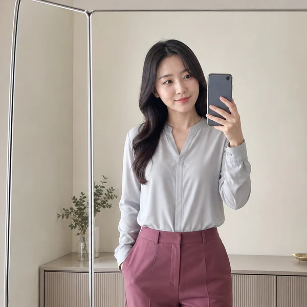 모던 유리아룸 테라피 대표 안내 이미지