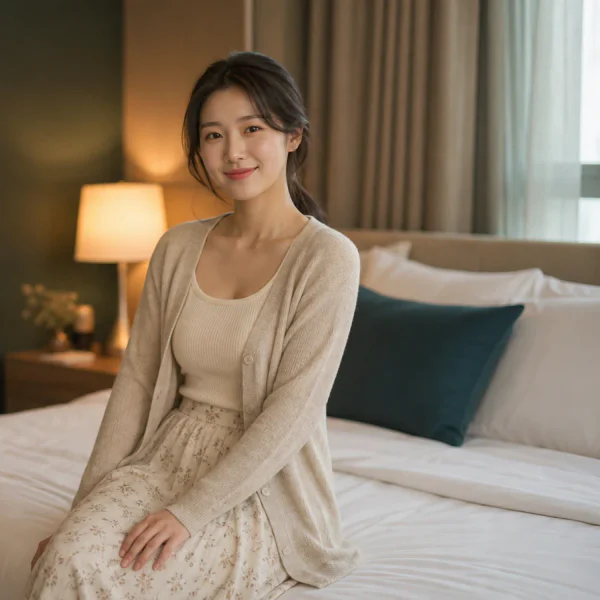 웰니스 사나웰빙 홈타이 제휴업체 이미지