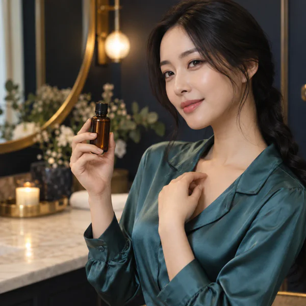 클래식 네이처테라스 마사지 대표 안내 이미지