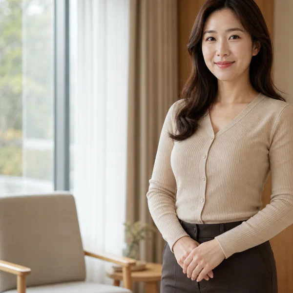 웰니스 로제나플레이스 홈타이 대표 안내 이미지