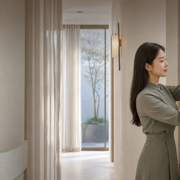 포레스트 은서스튜디오 홈타이 대표 안내 이미지