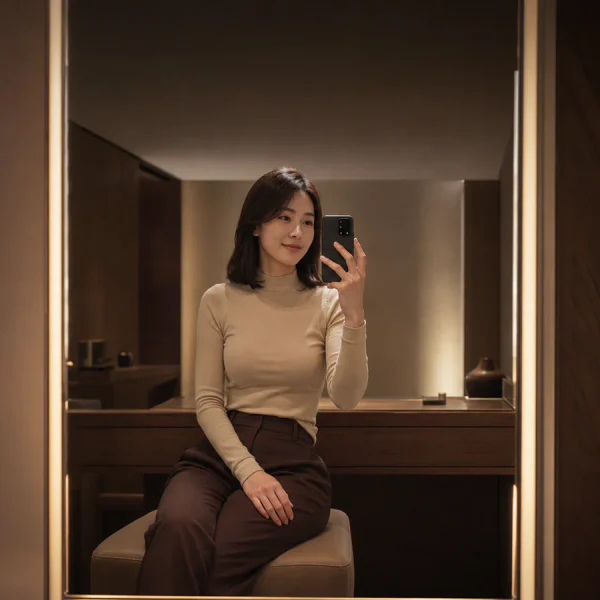 라운지 루나포레스트 마사지 대표 안내 이미지