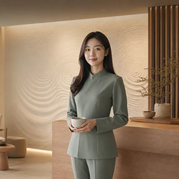 블랑 효정센터 테라피 대표 안내 이미지