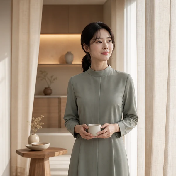 웰니스 제니릴렉스 테라피 대표 안내 이미지