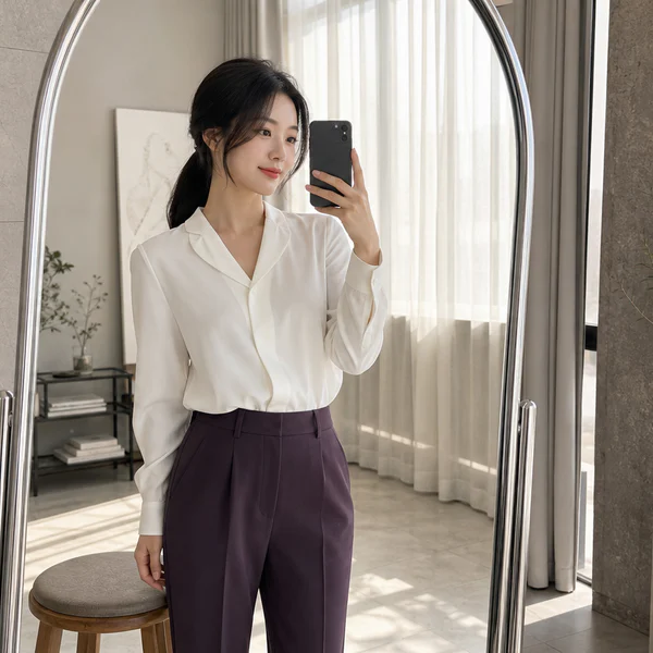 클래식 효정릴렉스 테라피 대표 안내 이미지