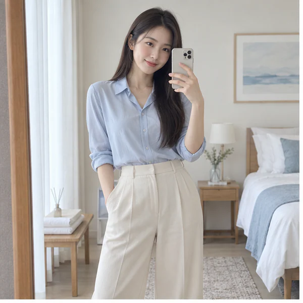 블랑 닝닝아지트 마사지 대표 안내 이미지
