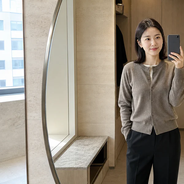 웰니스 아모르릴렉스 테라피 대표 안내 이미지
