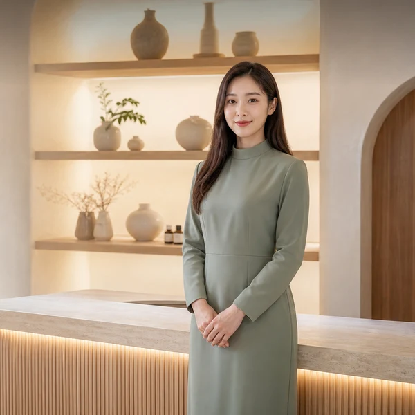 블랑 태연센터 마사지 대표 안내 이미지
