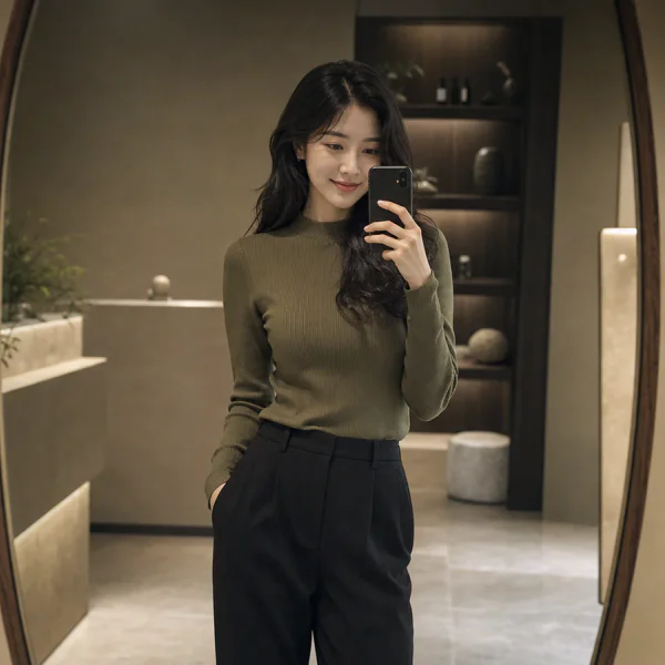 힐링 아린살롱 테라피 대표 안내 이미지