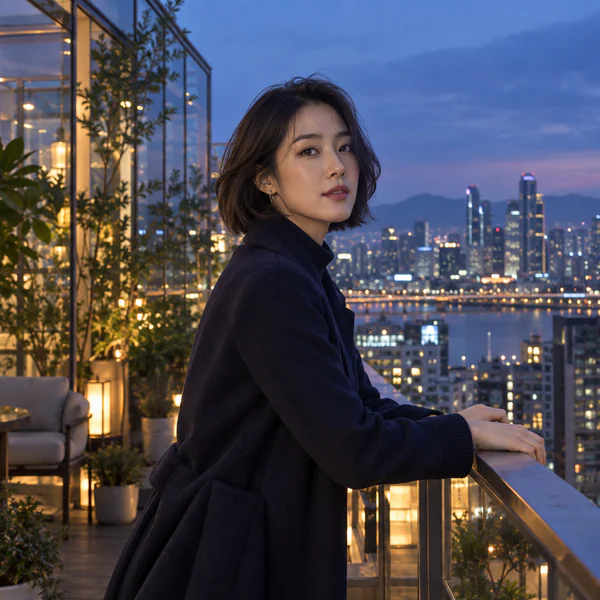 그랜드 하린스테이 홈타이 대표 안내 이미지