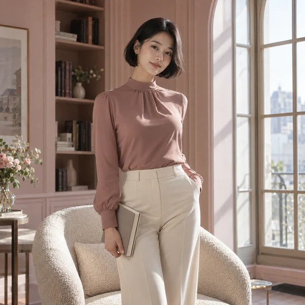 로열 제니아지트 테라피 대표 안내 이미지