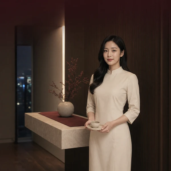 아로마 다니엘웰빙 홈타이 대표 안내 이미지