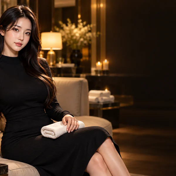라운지 나연웰빙 테라피 대표 안내 이미지
