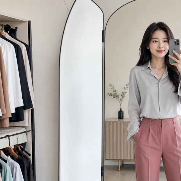 라운지 원영포레스트 테라피 대표 안내 이미지