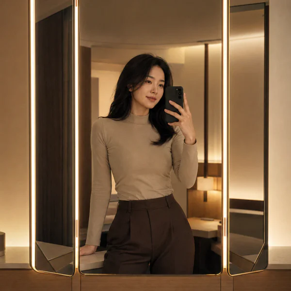 스테이 채영포레스트 홈타이 대표 안내 이미지