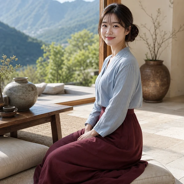 가든 나연스테이 테라피 제휴업체 이미지