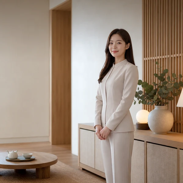 스위트 예리스테이 마사지 대표 안내 이미지