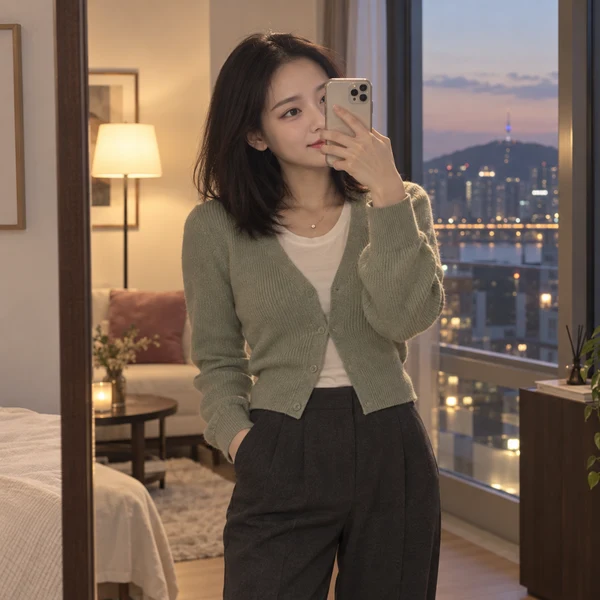 아로마 솔라플레이스 마사지 대표 안내 이미지