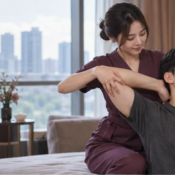 블랑 나연센터 홈타이 대표 안내 이미지