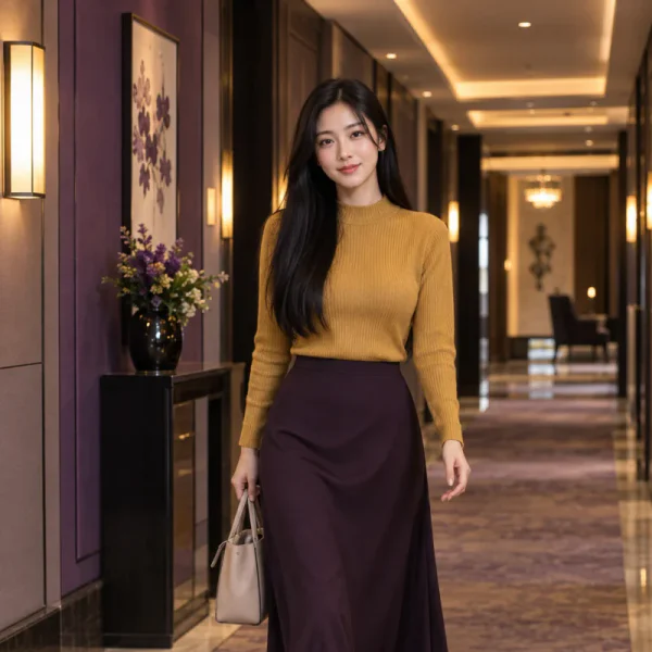 아로마 루나웰빙 홈타이 대표 안내 이미지