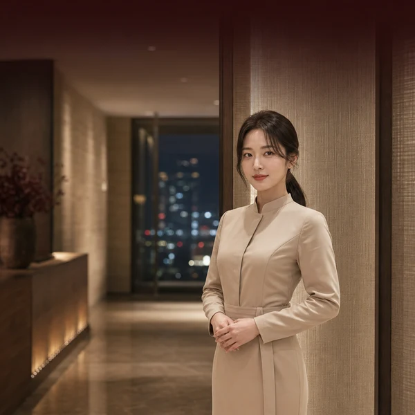 스테이 로아포레스트 홈타이 대표 안내 이미지